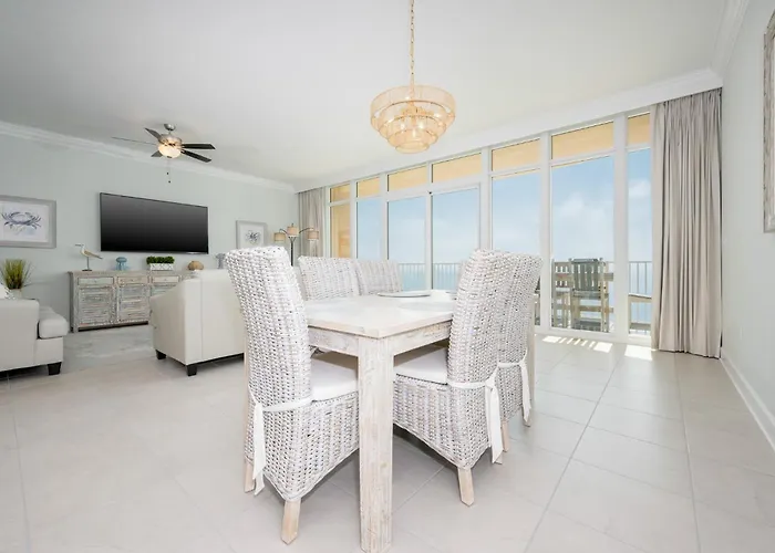 Phoenix Gulf Towers 2206 Gulf Shores