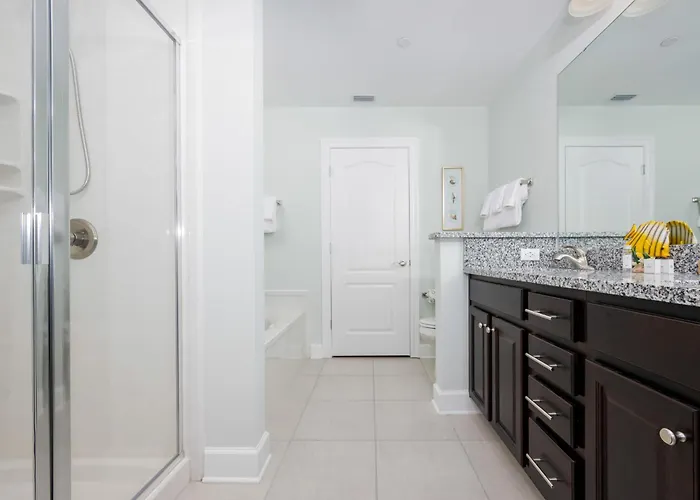 Apartment Phoenix Gulf Towers 2206