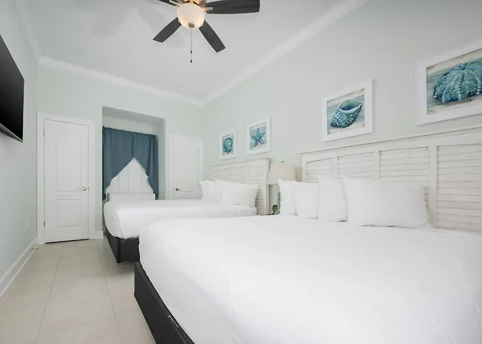 Apartment Phoenix Gulf Towers 2206