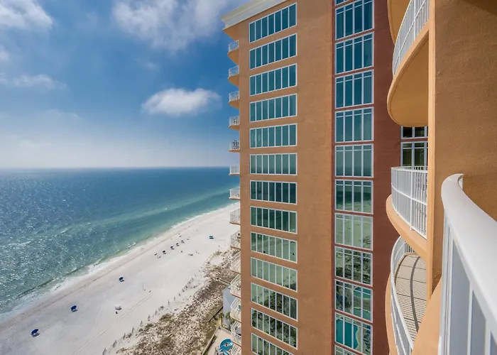 Phoenix Gulf Towers 2206