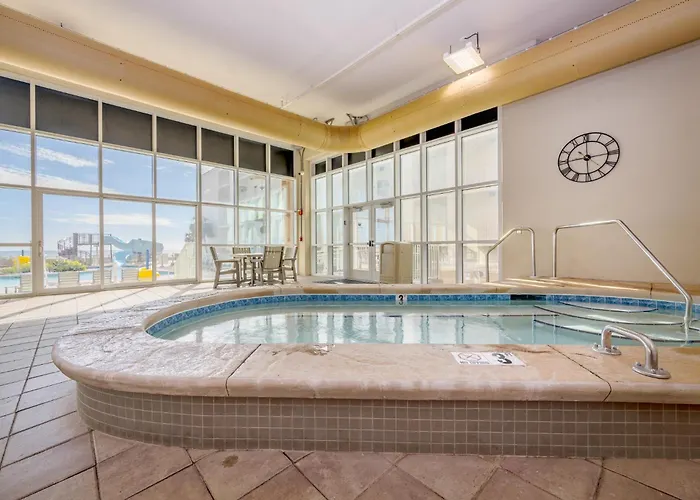 Phoenix Gulf Towers 2206 Gulf Shores