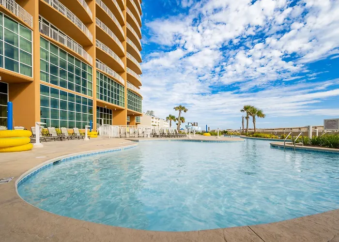 Phoenix Gulf Towers 2206 Gulf Shores