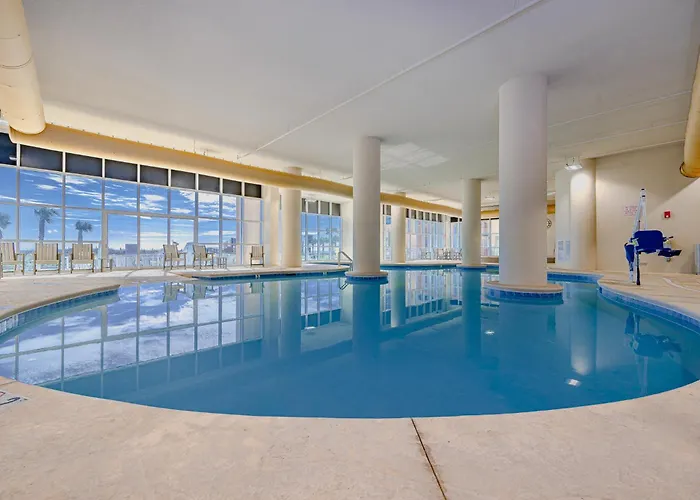 Apartment Phoenix Gulf Towers 2206