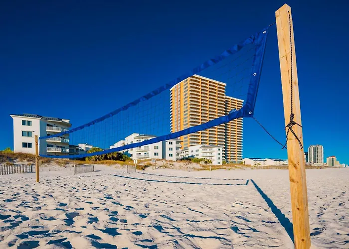 Phoenix Gulf Towers 2206 Gulf Shores