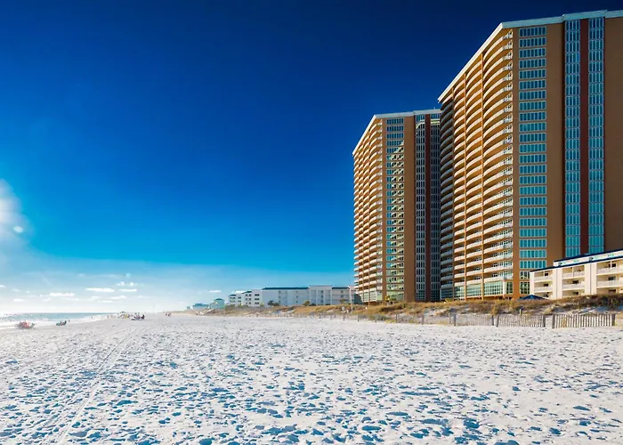 Phoenix Gulf Towers 2206
