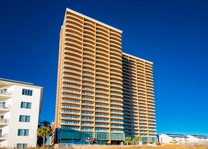 Apartment Phoenix Gulf Towers 2206